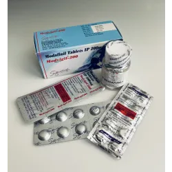 Modafinil